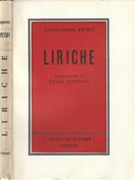 Liriche