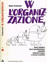 W l'organizzazione