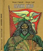 Genghiz khan
