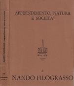 Apprendimento, natura e società