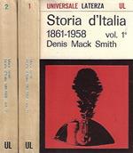 Storia d'Italia