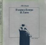 Il segno e il corpo di Zorro