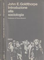 Introduzione alla sociologia