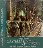 Castelli e Ville del Lazio