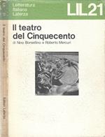 Il Teatro del Cinquecento