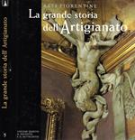 La grande storia dell'artigianato, vol. V, Il Seicento e il Settecento