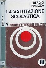 La valutazione scolastica