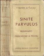 Sinite parvulos