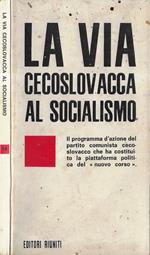 La via cecoslovacca al socialismo