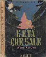 L' età che sale