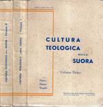 Cultura teologica della suora Vol. I, II