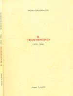 Il trasformismo (1876-1896)