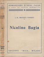 Nicolino Bugia