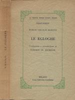 Le Egloghe