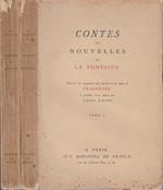 Contes et nouvelles