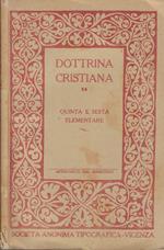 Dottrina cristiana