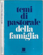 Temi di pastorale della famiglia