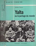 Yalta ou le partage du monde