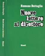 Nuove lettere al direttore