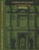 Gemaldegalerie alte meister dresden