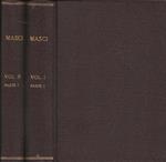 Schemi di Terapia. Vol. I-Parte Prima: Medica Terapeutica, Vol. II-Parte Seconda: Terapia Ginecologica