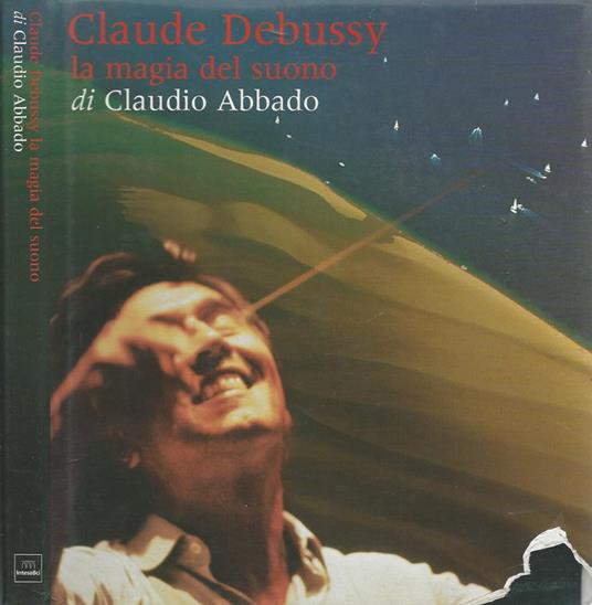 Claude Debussy - Claudio Abbado - copertina