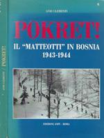 Pokret! Il Matteotti di Bosnia