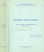 Anatomia umana normale