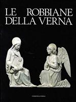 Le Robbiane Della Verna