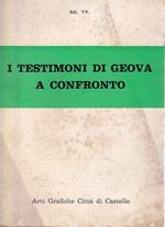 I Testimoni di Geova a confronto