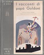 I racconti di papà Goldoni