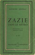 Zazie dans le métro