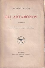 Gli Artamònov