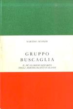 Gruppo Buscaglia: il più glorioso reparto degli aerosiluranti italiani