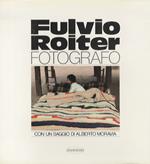 Fulvio Roiter fotografo