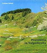 Preistoria in Valpolicella