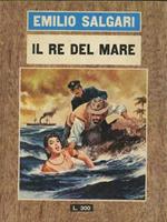 Il re del mare: romanzo