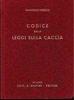 Codice delle leggi sulla caccia