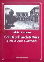 Scritti sull'architettura