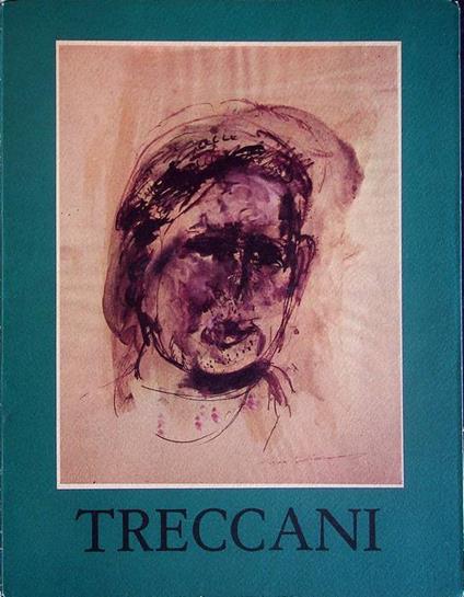 Treccani: 24 tavole - copertina