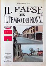 Il paese e il tempo dei nonni