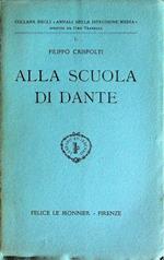 Alla scuola di Dante