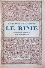 Le rime