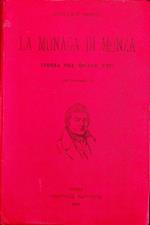 La monaca di Monza: storia del secolo XVII