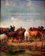 La campagna romana: cento dipinti inediti tra fine Settecento e primo Novecento