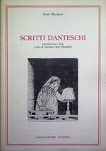 Scritti danteschi