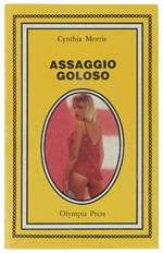 ASSAGGIO GOLOSO