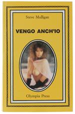 VENGO ANCH'IO