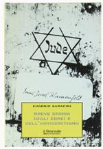 BREVE STORIA DEGLI EBREI E DELL'ANTISEMITISMO