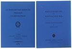 PRECURSEURS ET NOVATEURS. Livres Anciens. Nouvelle série n°13. Partie 1: La marche des sciences pendant la Révolution. Partie 2: Sciences et médecine du XV au XIX siècle (COMPLET) - Ibrairie Thomas-Scheler